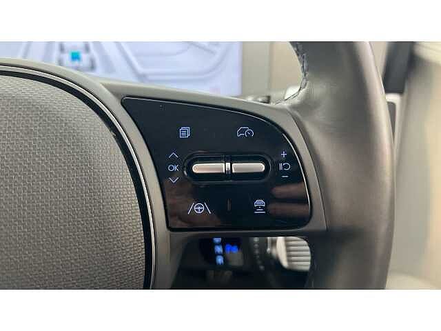 Hyundai Ioniq 5 IONIQ 5 225kW Ultimate 73 kWh 5dr AWD Auto