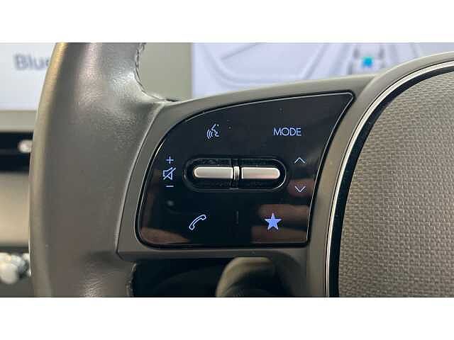 Hyundai Ioniq 5 IONIQ 5 225kW Ultimate 73 kWh 5dr AWD Auto