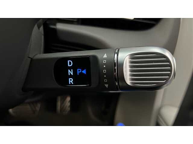 Hyundai Ioniq 5 IONIQ 5 225kW Ultimate 73 kWh 5dr AWD Auto
