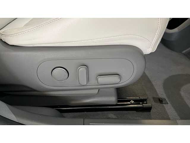 Hyundai Ioniq 5 IONIQ 5 225kW Ultimate 73 kWh 5dr AWD Auto