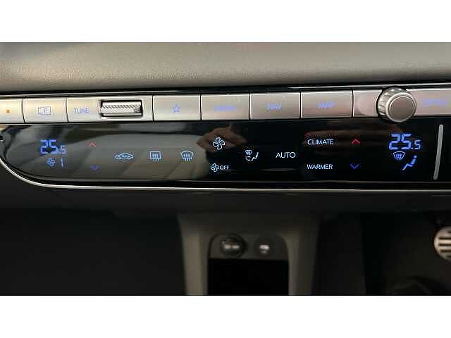 Hyundai Ioniq 5 IONIQ 5 225kW Ultimate 73 kWh 5dr AWD Auto