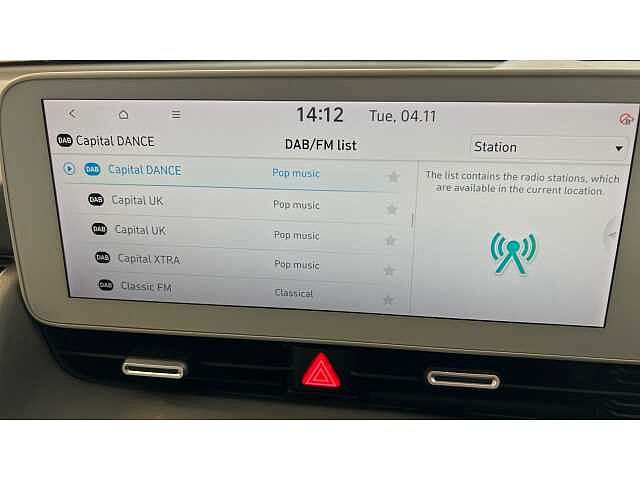 Hyundai Ioniq 5 IONIQ 5 225kW Ultimate 73 kWh 5dr AWD Auto