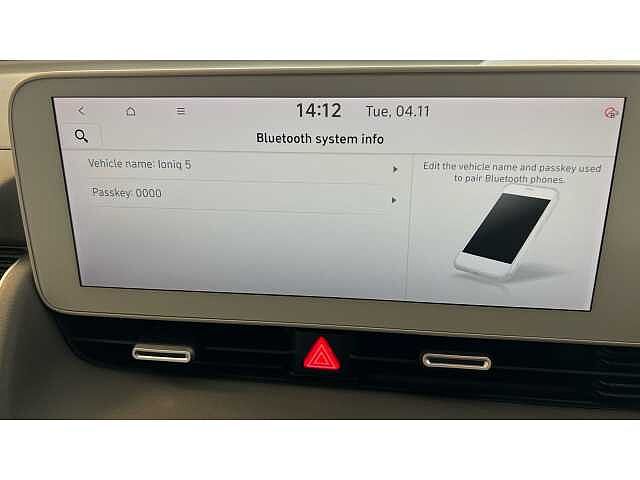 Hyundai Ioniq 5 IONIQ 5 225kW Ultimate 73 kWh 5dr AWD Auto