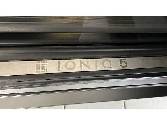 Hyundai Ioniq 5 IONIQ 5 225kW Ultimate 73 kWh 5dr AWD Auto