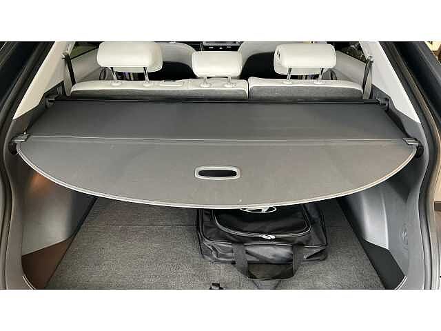 Hyundai Ioniq 5 IONIQ 5 225kW Ultimate 73 kWh 5dr AWD Auto