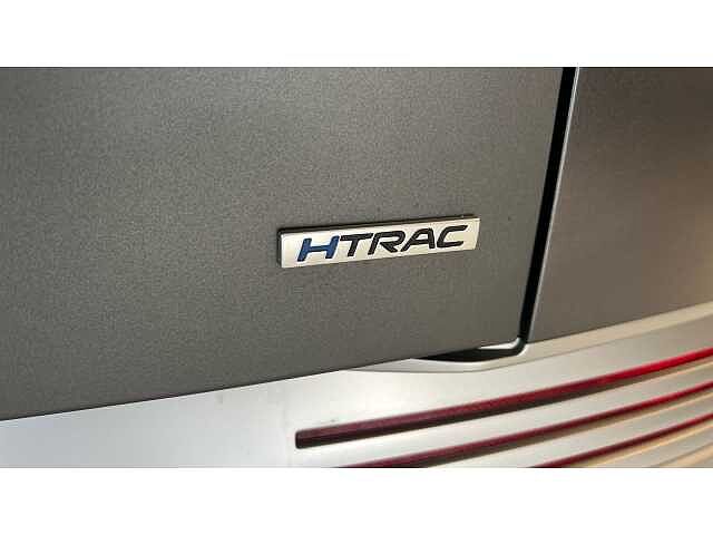 Hyundai Ioniq 5 IONIQ 5 225kW Ultimate 73 kWh 5dr AWD Auto