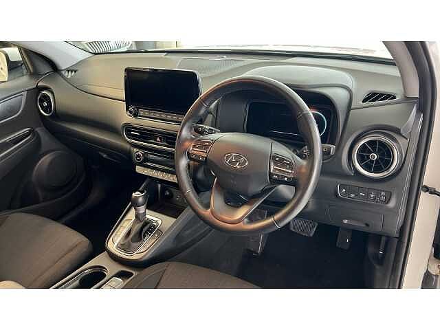Hyundai Kona KONA 1.6 GDi Hybrid Premium 5dr DCT
