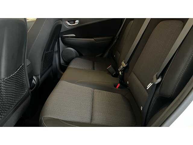 Hyundai Kona KONA 1.6 GDi Hybrid Premium 5dr DCT