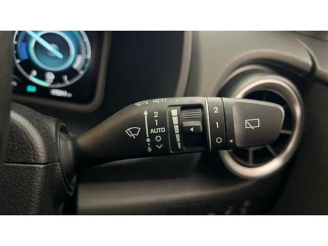 Hyundai Kona KONA 1.6 GDi Hybrid Premium 5dr DCT