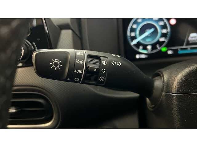 Hyundai Kona KONA 1.6 GDi Hybrid Premium 5dr DCT