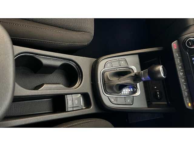 Hyundai Kona KONA 1.6 GDi Hybrid Premium 5dr DCT