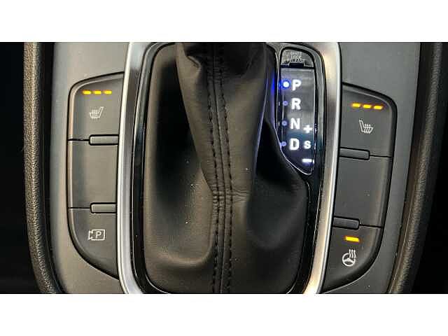 Hyundai Kona KONA 1.6 GDi Hybrid Premium 5dr DCT