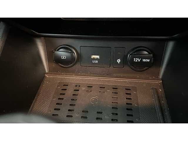 Hyundai Kona KONA 1.6 GDi Hybrid Premium 5dr DCT