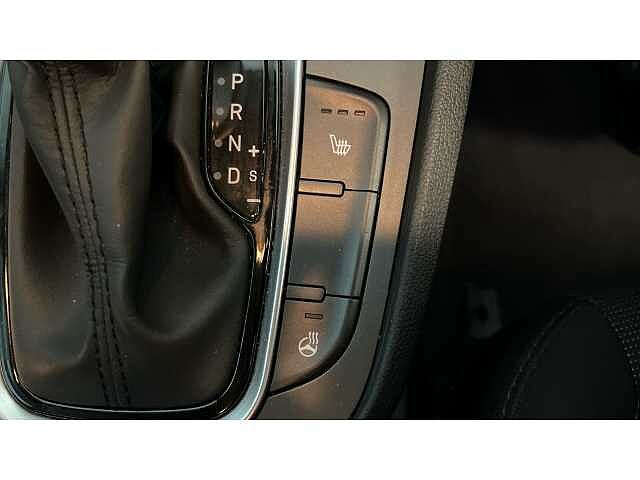 Hyundai Kona KONA 1.6 GDi Hybrid Premium 5dr DCT