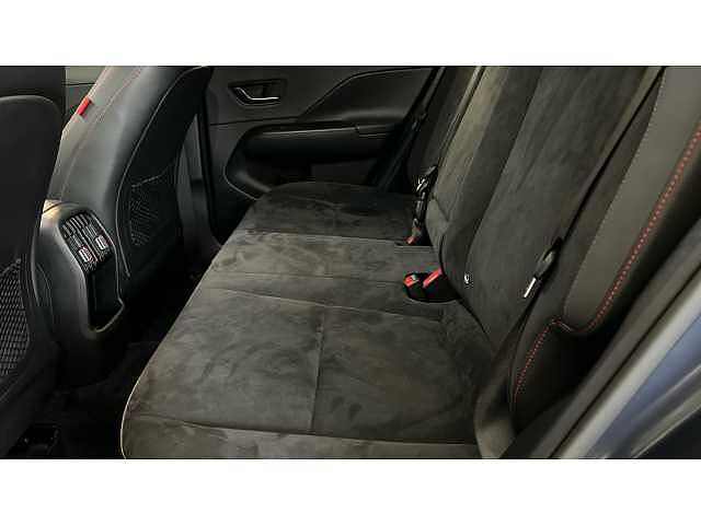 Hyundai Kona KONA 1.0T 100 N Line S 5dr