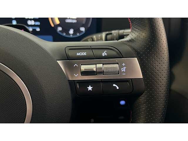 Hyundai Kona KONA 1.0T 100 N Line S 5dr