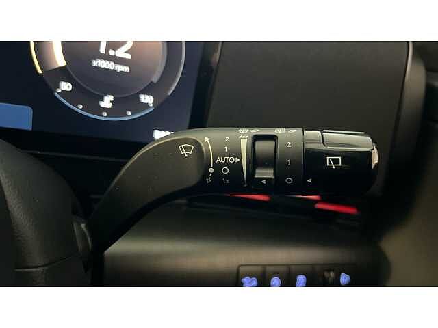 Hyundai Kona KONA 1.0T 100 N Line S 5dr