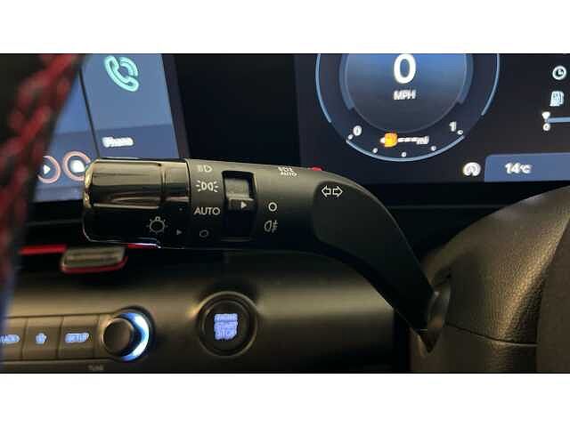 Hyundai Kona KONA 1.0T 100 N Line S 5dr