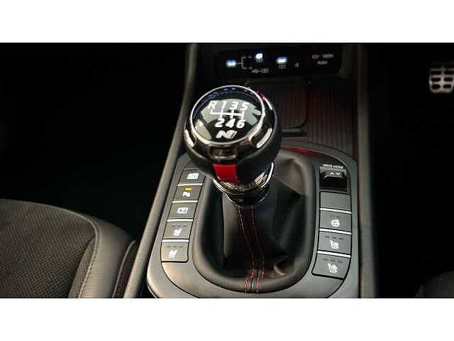 Hyundai Kona KONA 1.0T 100 N Line S 5dr