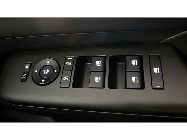 Hyundai Kona KONA 1.0T 100 N Line S 5dr