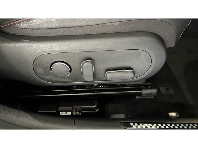 Hyundai Kona KONA 1.0T 100 N Line S 5dr