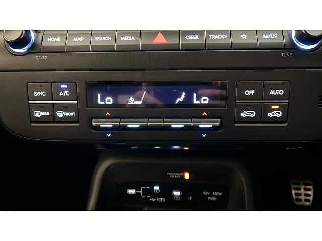 Hyundai Kona KONA 1.0T 100 N Line S 5dr