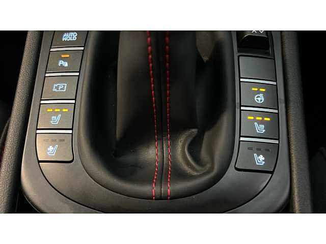 Hyundai Kona KONA 1.0T 100 N Line S 5dr