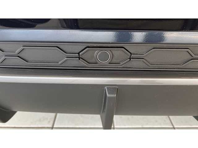 Hyundai Kona KONA 1.0T 100 N Line S 5dr