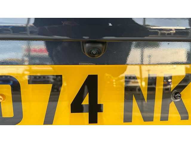 Hyundai Kona KONA 1.0T 100 N Line S 5dr