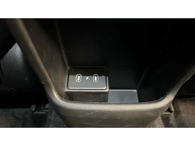 Hyundai Kona KONA 1.0T 100 N Line S 5dr