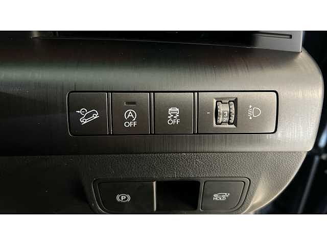 Hyundai Kona KONA 1.0T 100 N Line S 5dr