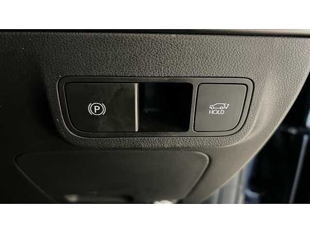 Hyundai Kona KONA 1.0T 100 N Line S 5dr