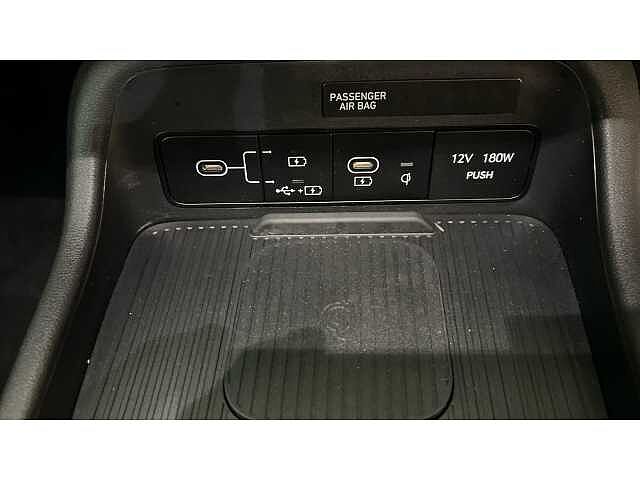 Hyundai Kona KONA 1.0T 100 N Line S 5dr