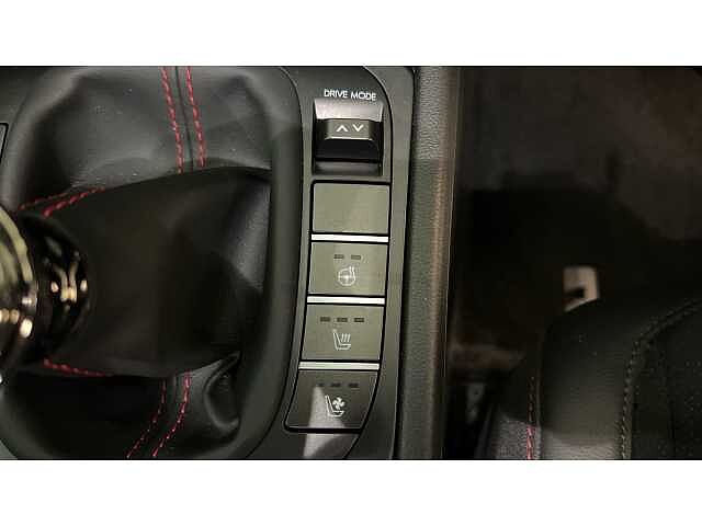 Hyundai Kona KONA 1.0T 100 N Line S 5dr