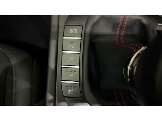 Hyundai Kona KONA 1.0T 100 N Line S 5dr