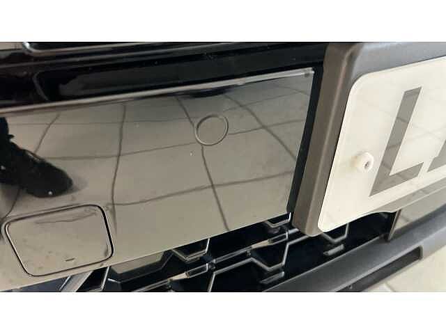 Hyundai Kona KONA 1.0T 100 N Line S 5dr