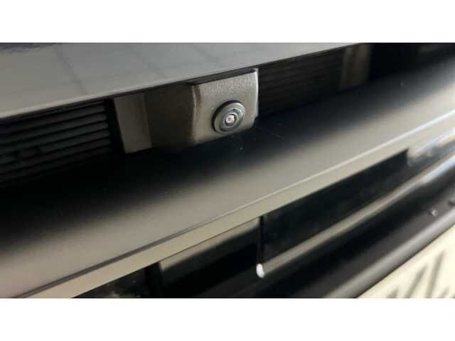 Hyundai Kona KONA 1.0T 100 N Line S 5dr