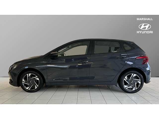 Hyundai i20 I20 1.0T GDi Element 5dr