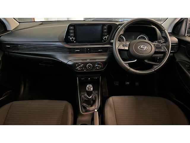 Hyundai i20 I20 1.0T GDi Element 5dr