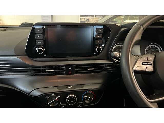 Hyundai i20 I20 1.0T GDi Element 5dr