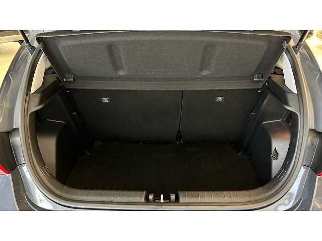 Hyundai i20 I20 1.0T GDi Element 5dr