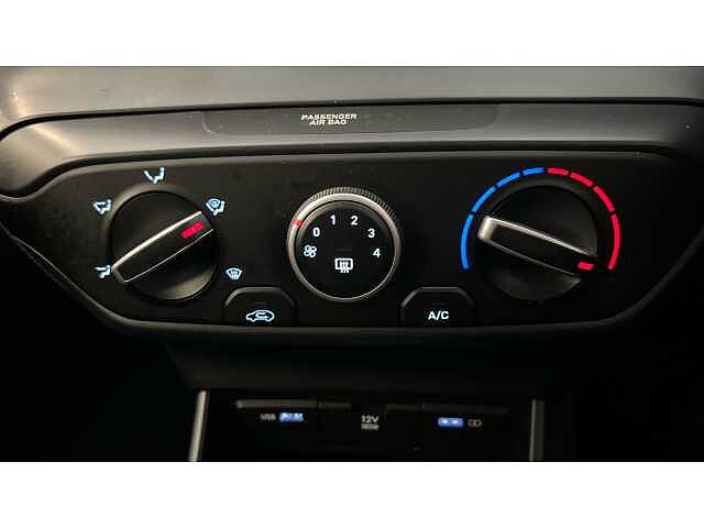 Hyundai i20 I20 1.0T GDi Element 5dr