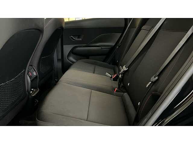 Hyundai Kona KONA 160kW N Line 65kWh 5dr Auto
