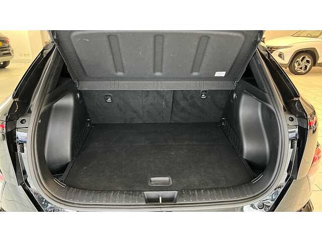 Hyundai Kona KONA 160kW N Line 65kWh 5dr Auto