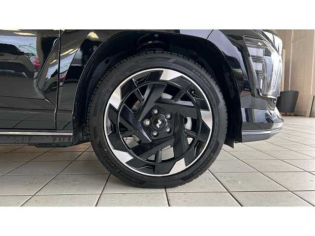 Hyundai Kona KONA 160kW N Line 65kWh 5dr Auto