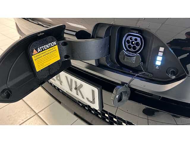 Hyundai Kona KONA 160kW N Line 65kWh 5dr Auto
