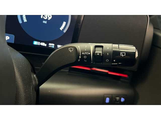 Hyundai Kona KONA 160kW N Line 65kWh 5dr Auto