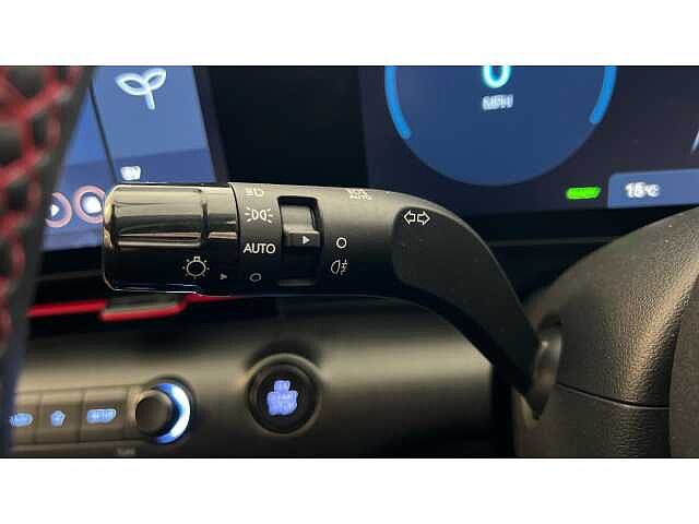 Hyundai Kona KONA 160kW N Line 65kWh 5dr Auto