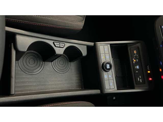 Hyundai Kona KONA 160kW N Line 65kWh 5dr Auto