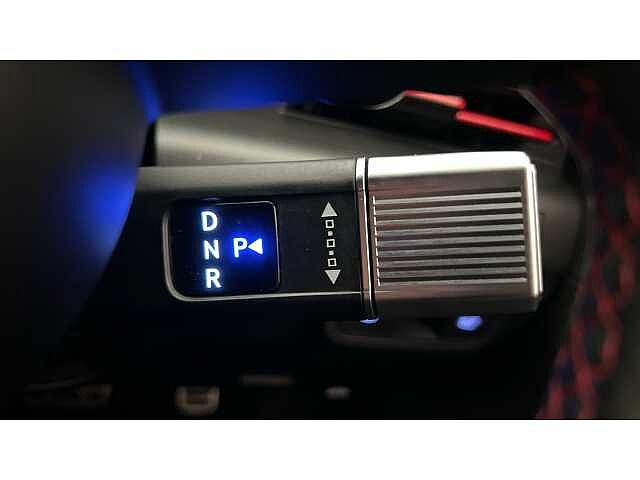 Hyundai Kona KONA 160kW N Line 65kWh 5dr Auto